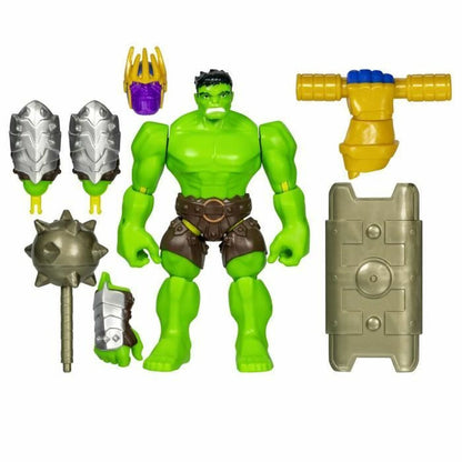 Sujungiama dalis Hasbro Marvel Avengers