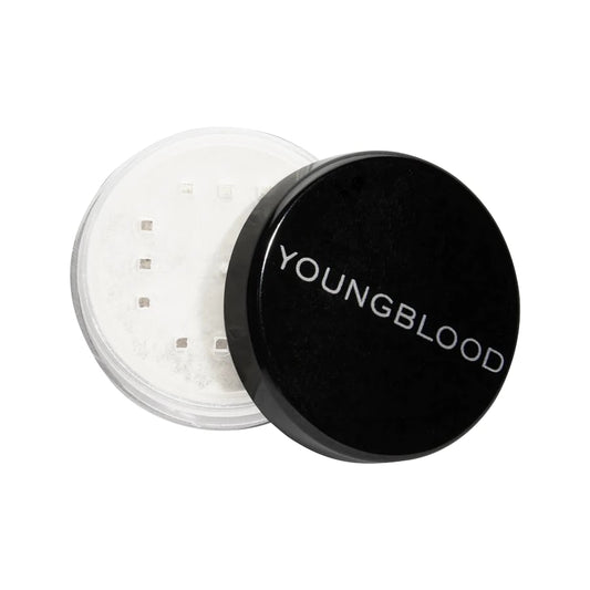 Youngblood Lunar Dust Twilight mineralinė pudra 8 g