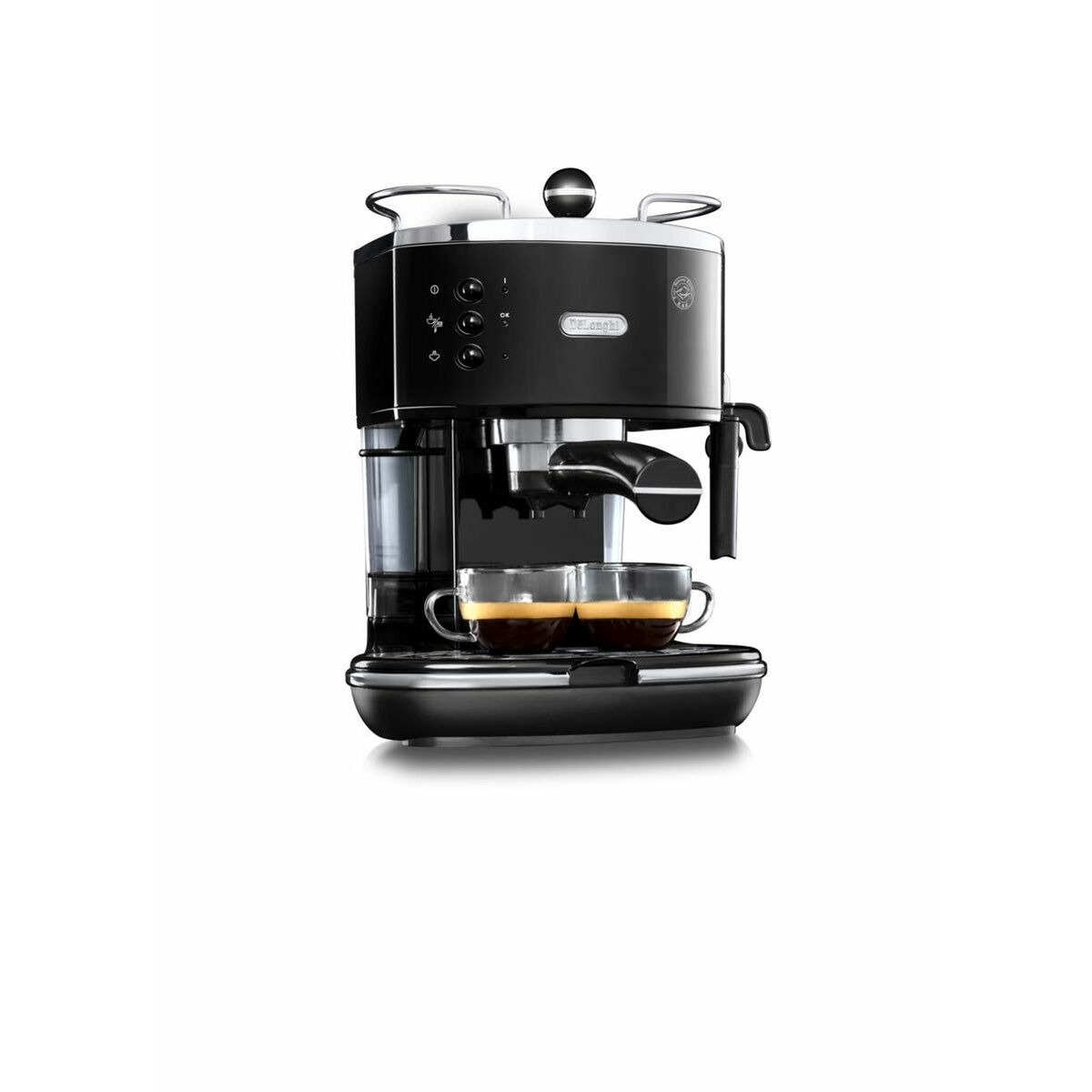 Kavos aparatas DeLonghi ECO311.BK 1,4 L 1100 W