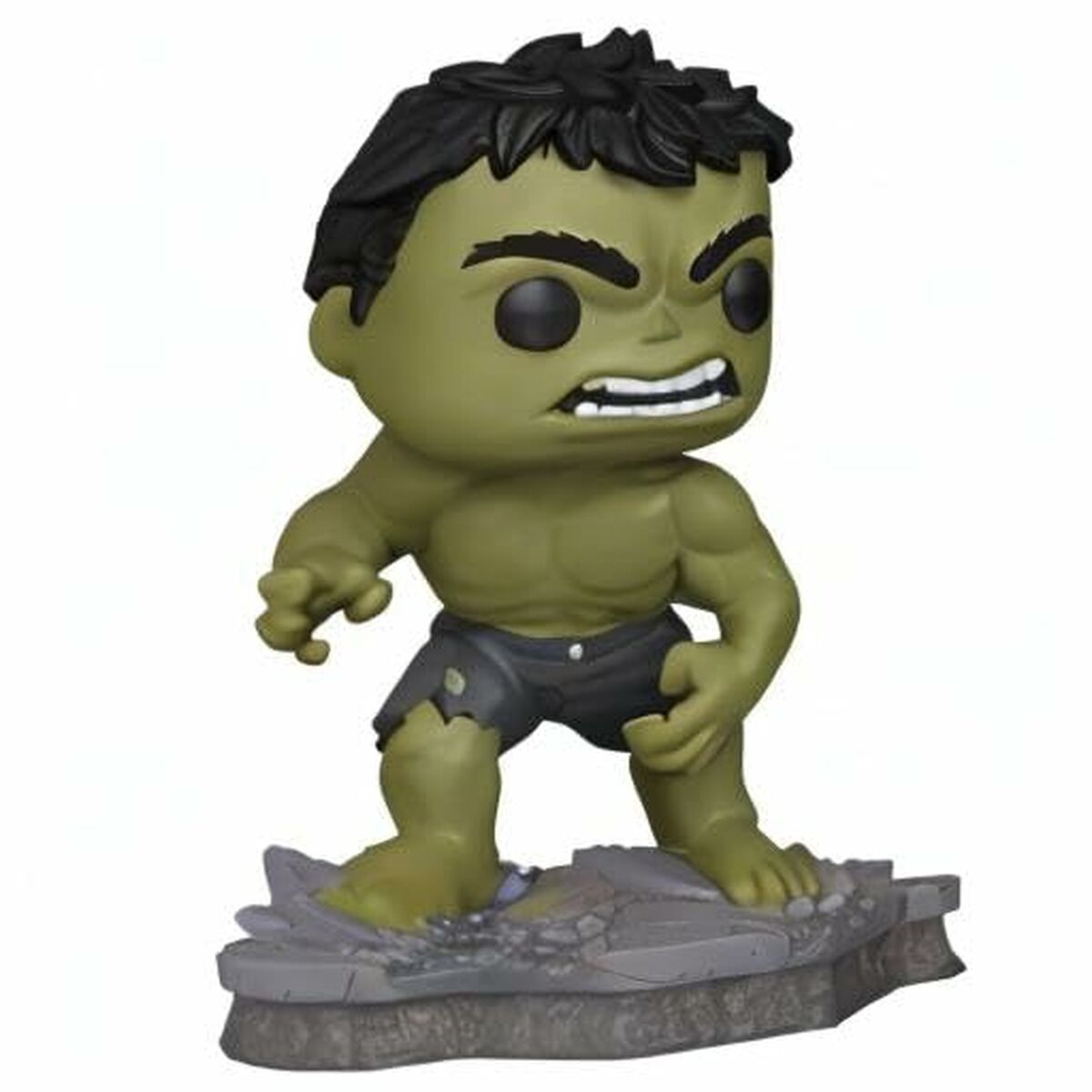 Kolekcionuojamos figūros Funko Pop! HULK ASSEMBLE 45634