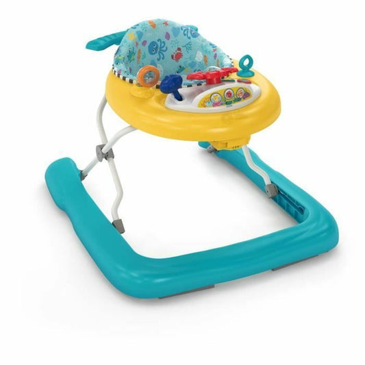 Veiklos centras Baby Einstein Ocean Explorers Dive & Discover 3 en 1