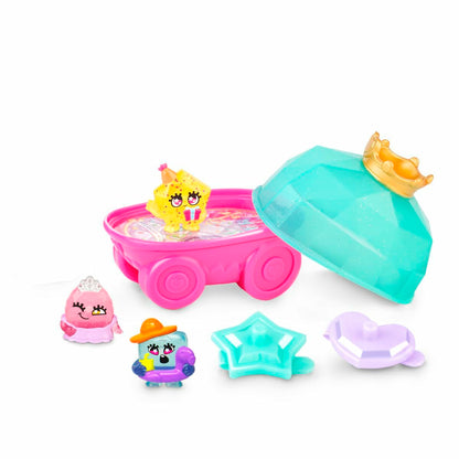 Playset Bizak Pinky Promise