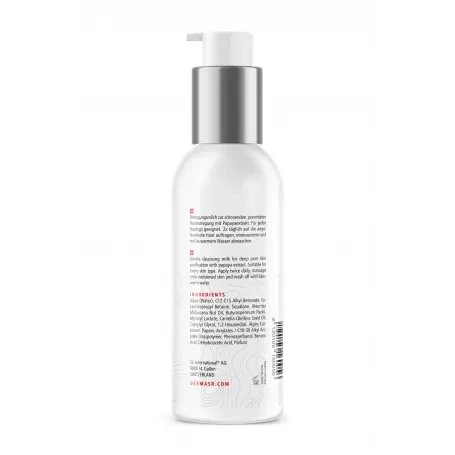 „Derma SR Gentle Cream Cleanser“ 150 ml