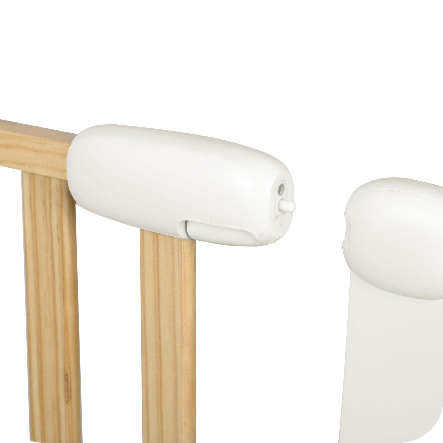 Nukido varžto varžto barjeras