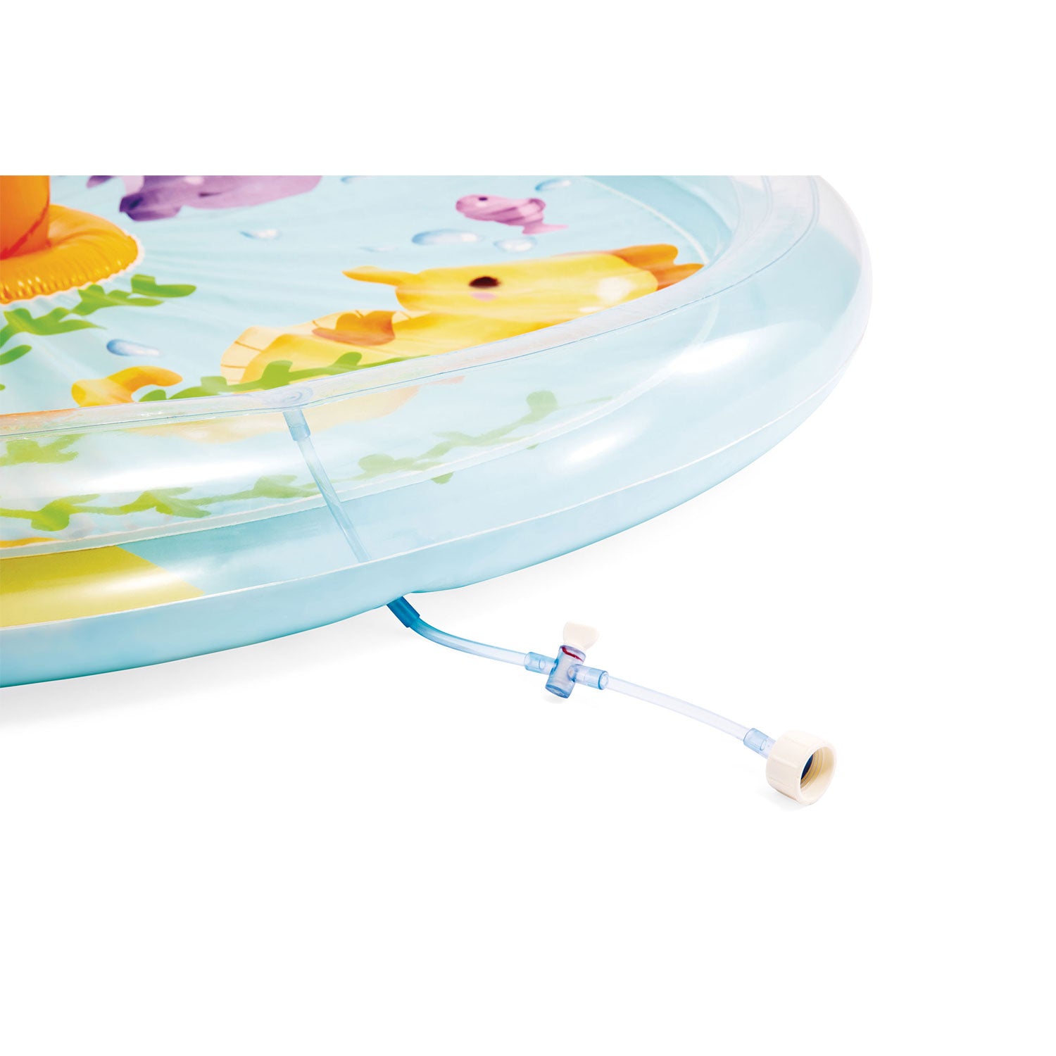 Palma 104x173 cm INTEX 56433