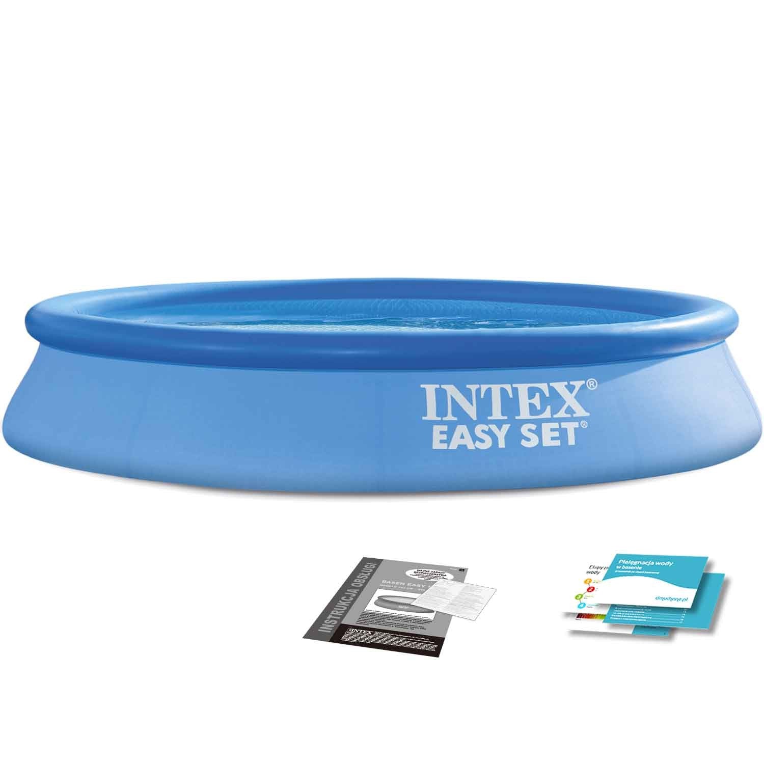 305 x 61 cm INTEX 28116 lauko baseinas