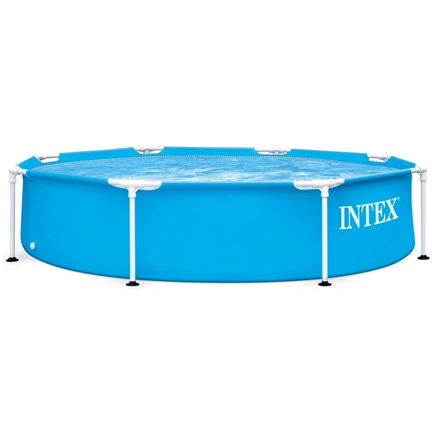 244 x 51 cm 5v1 INTEX 28205 karkasinis sodo baseinas