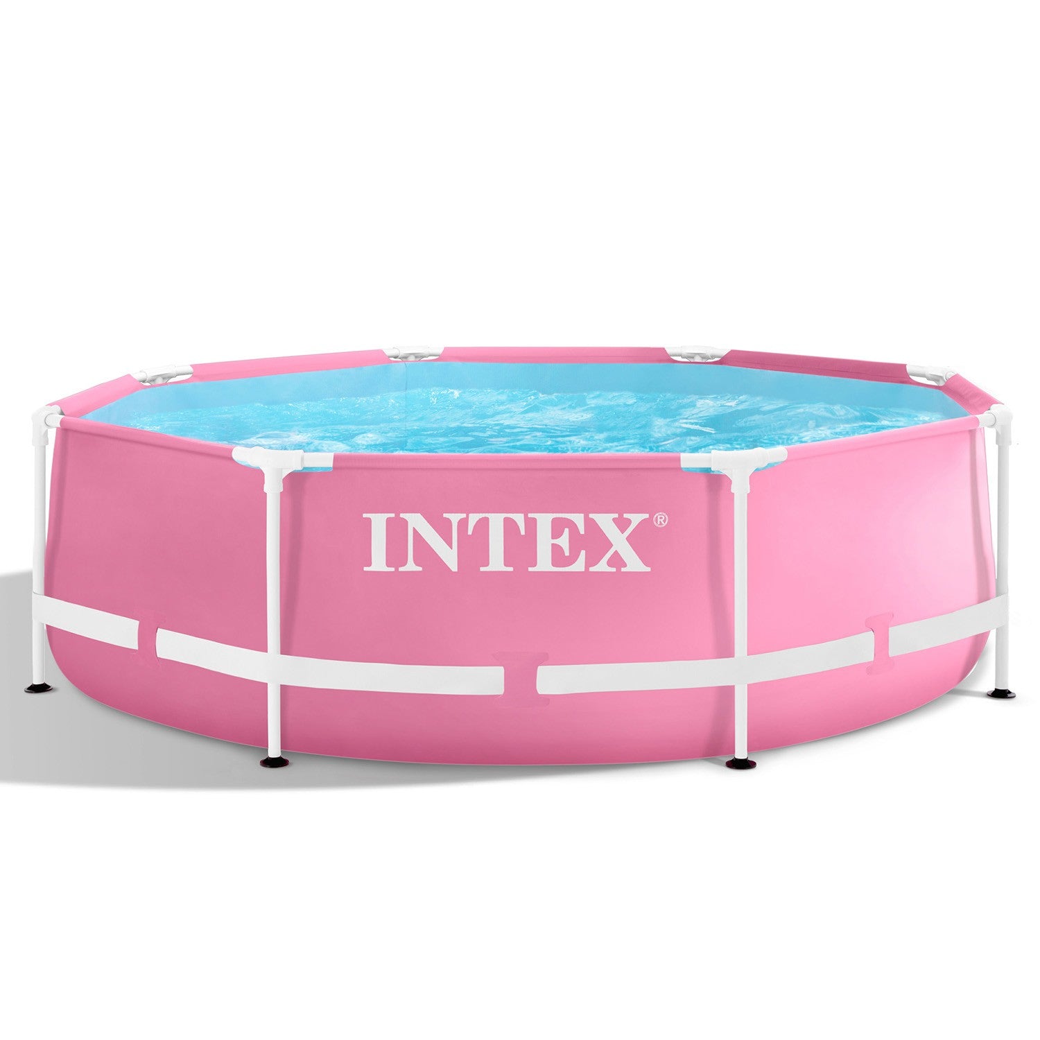 244 cm × 76 cm strypo sodo baseinas INTEX 28290