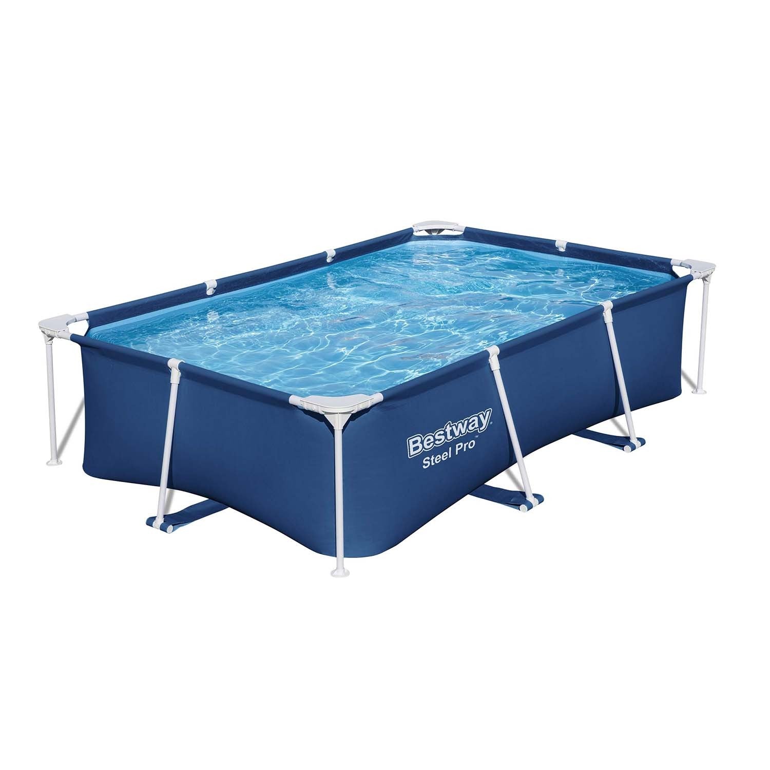 259x170x61 cm stogo baseinas 15v1 komplektas Bestway 56403N