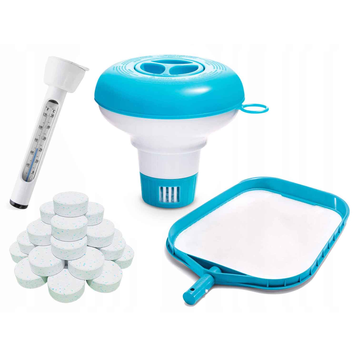 300 x 200 x 75 cm 15v1 karkasinis sodo baseinas INTEX 28272