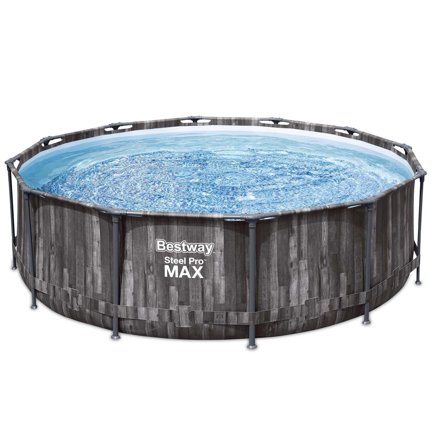 366 x 100 cm 10w1 Bestway 5614X stogo baseinas