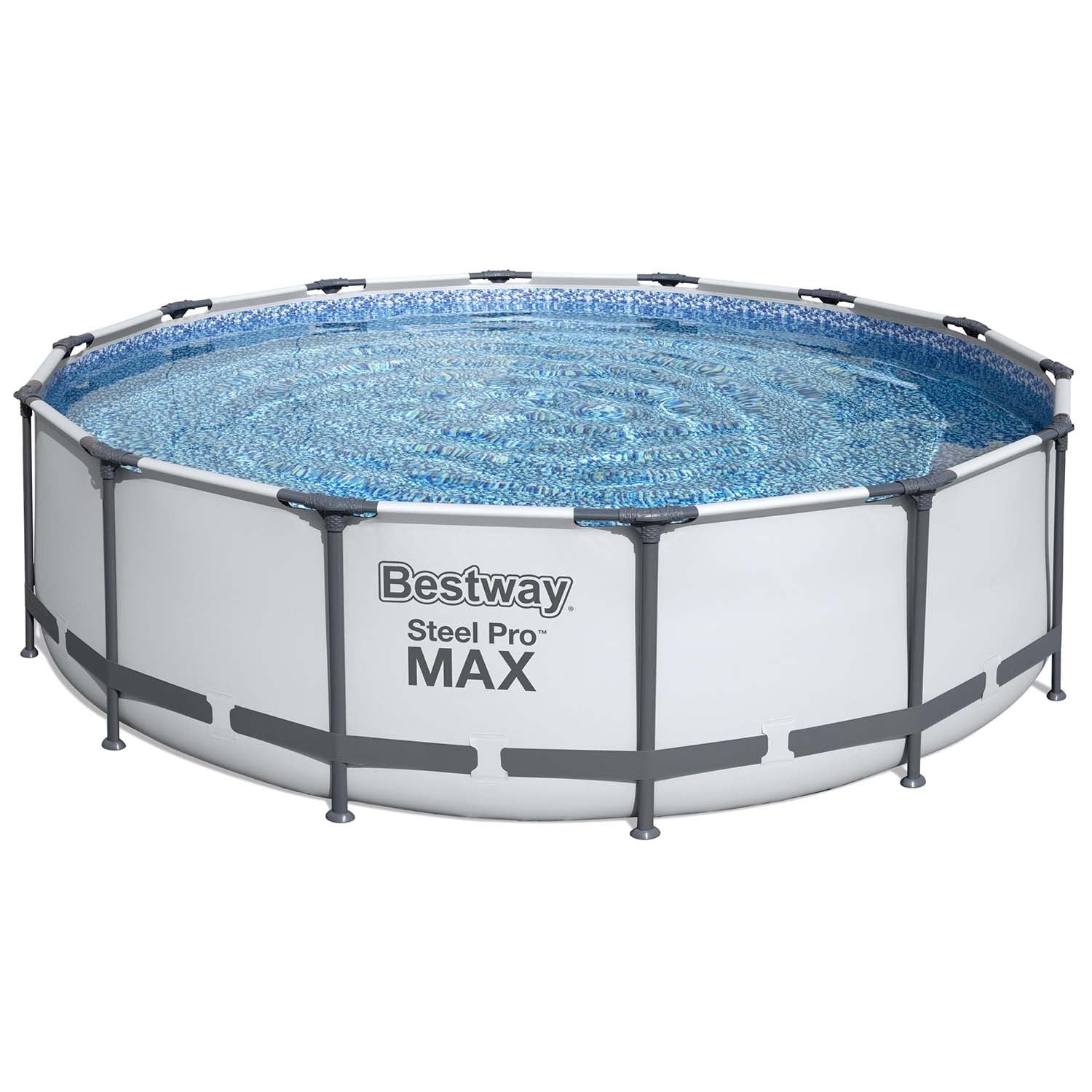 427 x 107 cm 11v1 Bestway 56950 karkasinis sodo baseinas