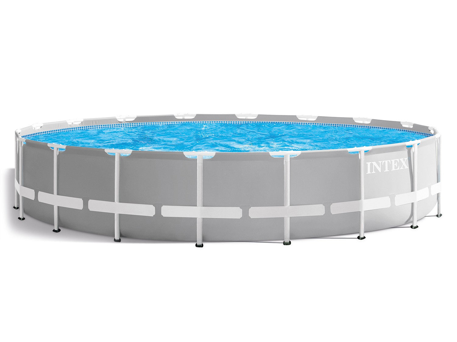 549 x 122 cm 18v1 karkasinis sodo baseinas INTEX 26732