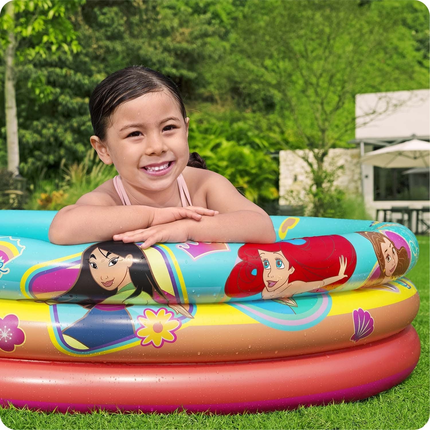 122 x 30 cm dribsnis Bestway 91099