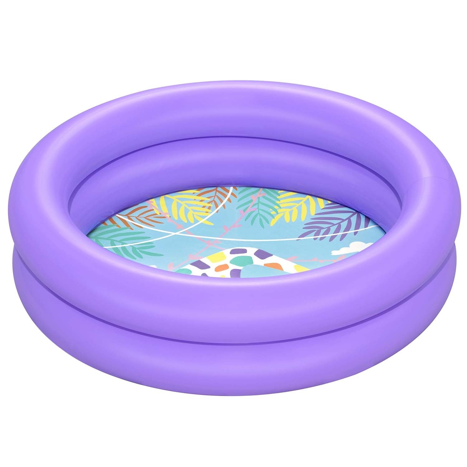 61 x 15 cm pučiamasis baseinas Bestway 51061 - filetas