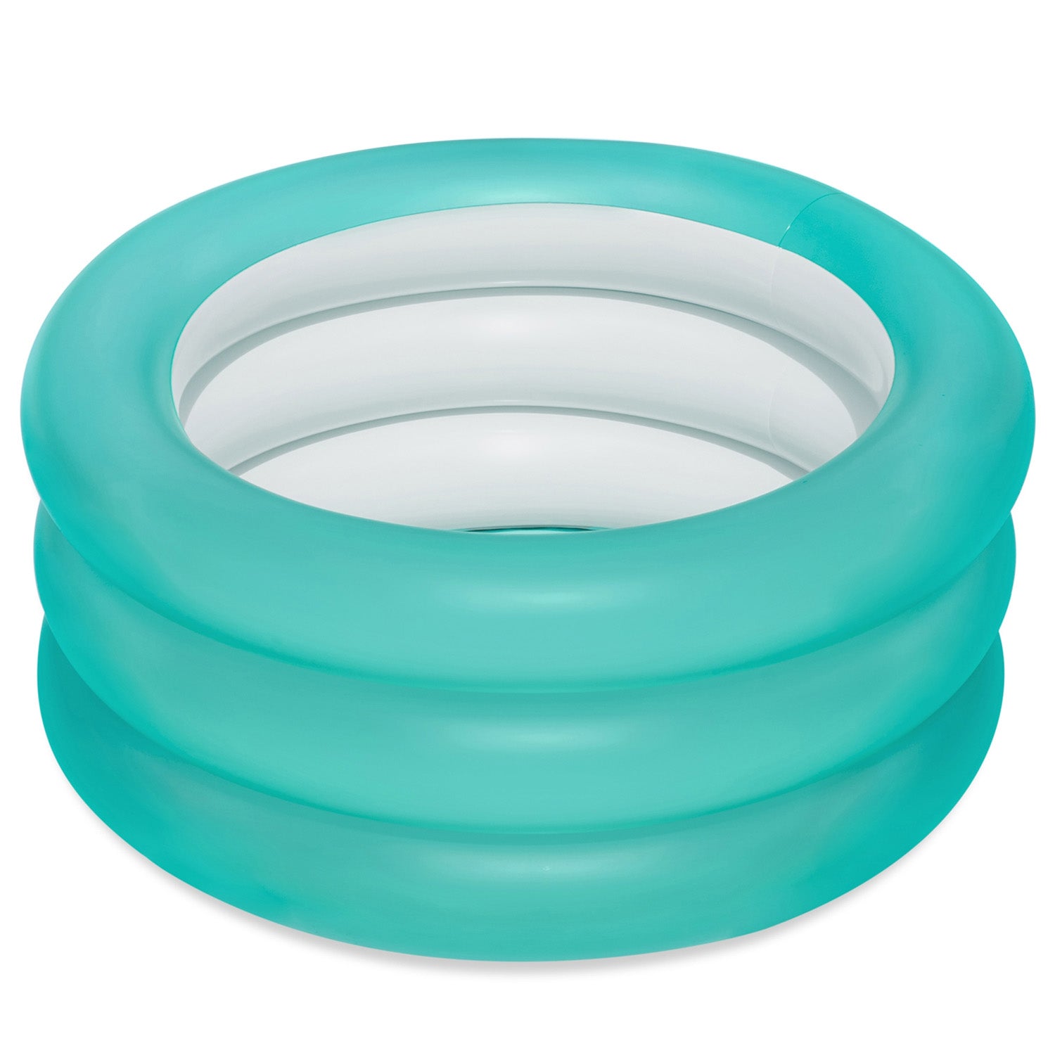 70 cm x 30 cm dribsnis Bestway 51033 - turkus