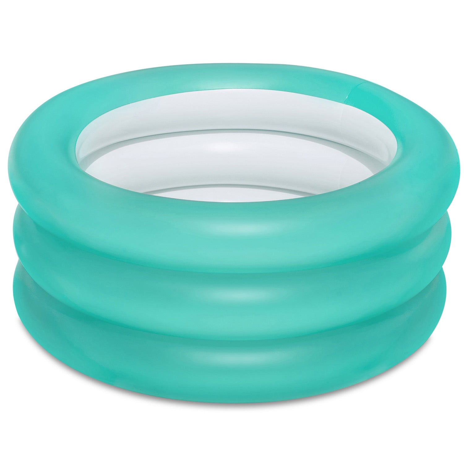 70 cm x 30 cm dribsnis Bestway 51033 - turkus