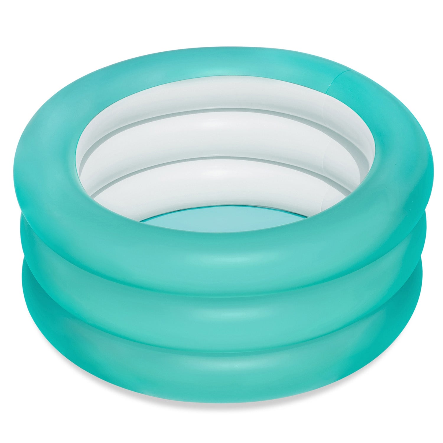 70 cm x 30 cm dribsnis Bestway 51033 - turkus