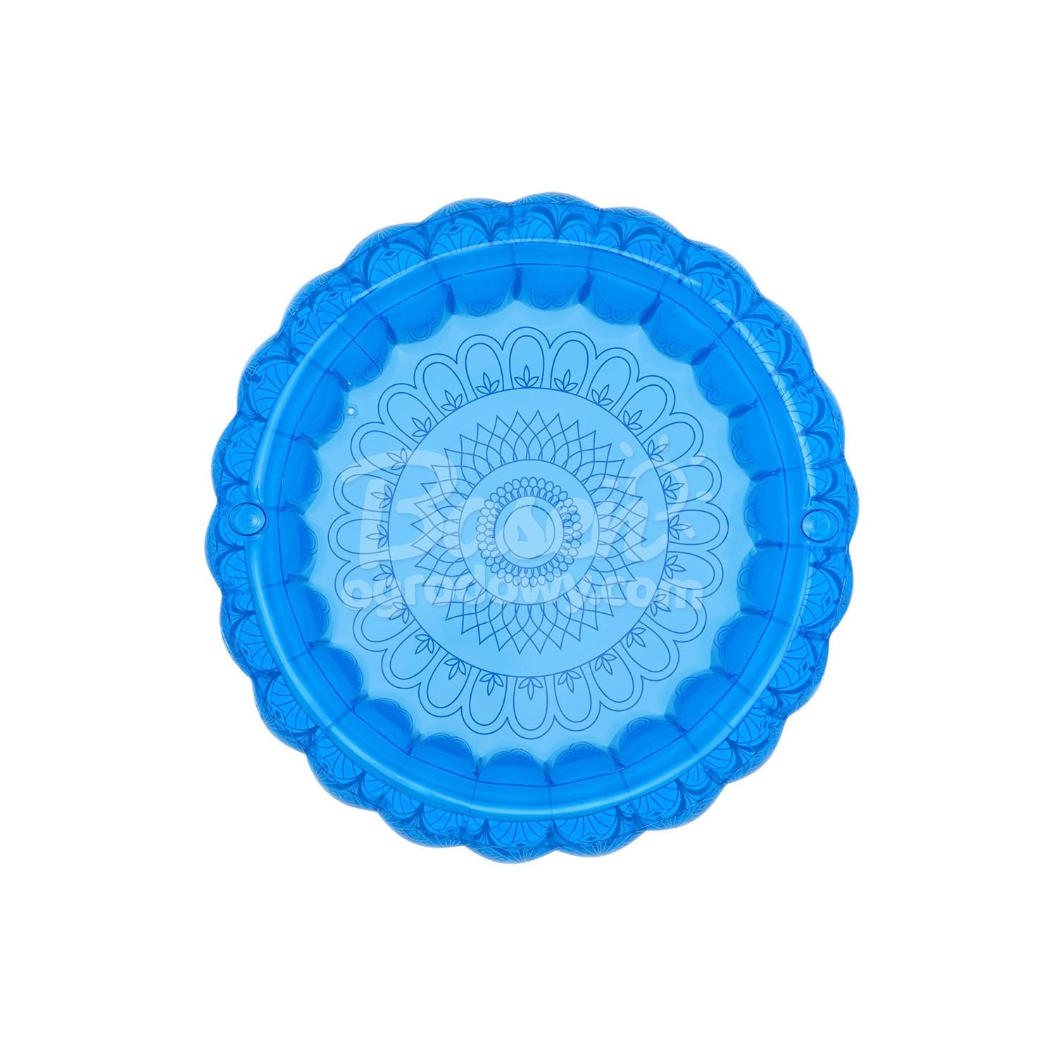 168x53cm Bestway 54479 vaikams skirtas pučiamasis baseinas