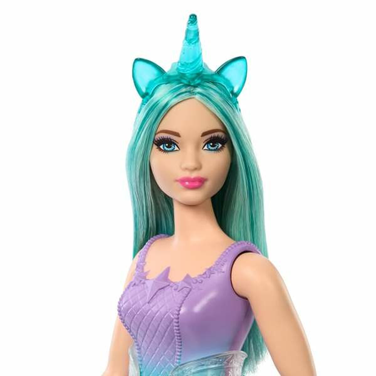 Lėlė Barbie Unicorn