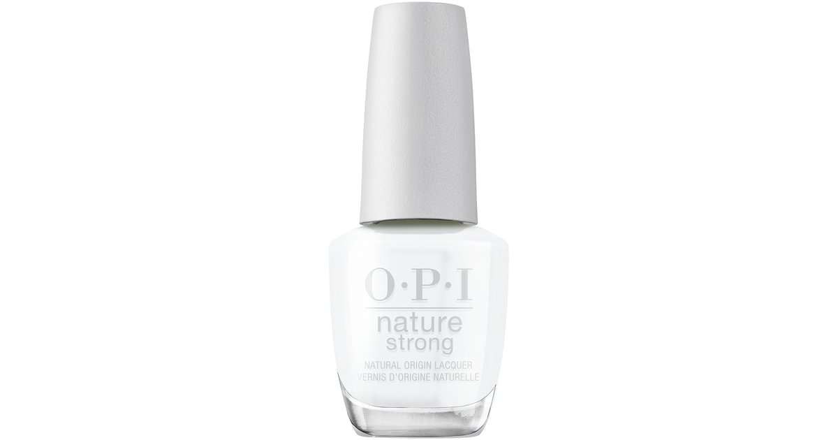 OPI Nature Strong Nail Lacquer Strong As Shell 15 ml