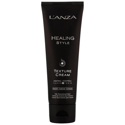 L'ANZA Healing Style Texture Cream plaukų formavimo kremas 125 ml