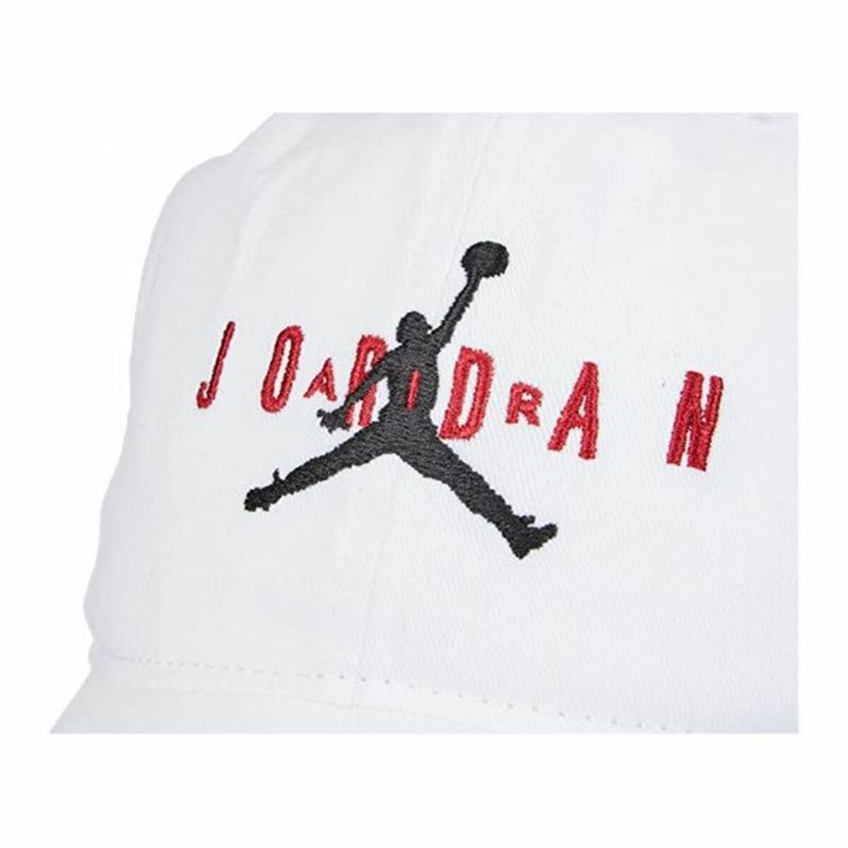 Sportinė kepurė Jordan Jordan Hbr Strapback