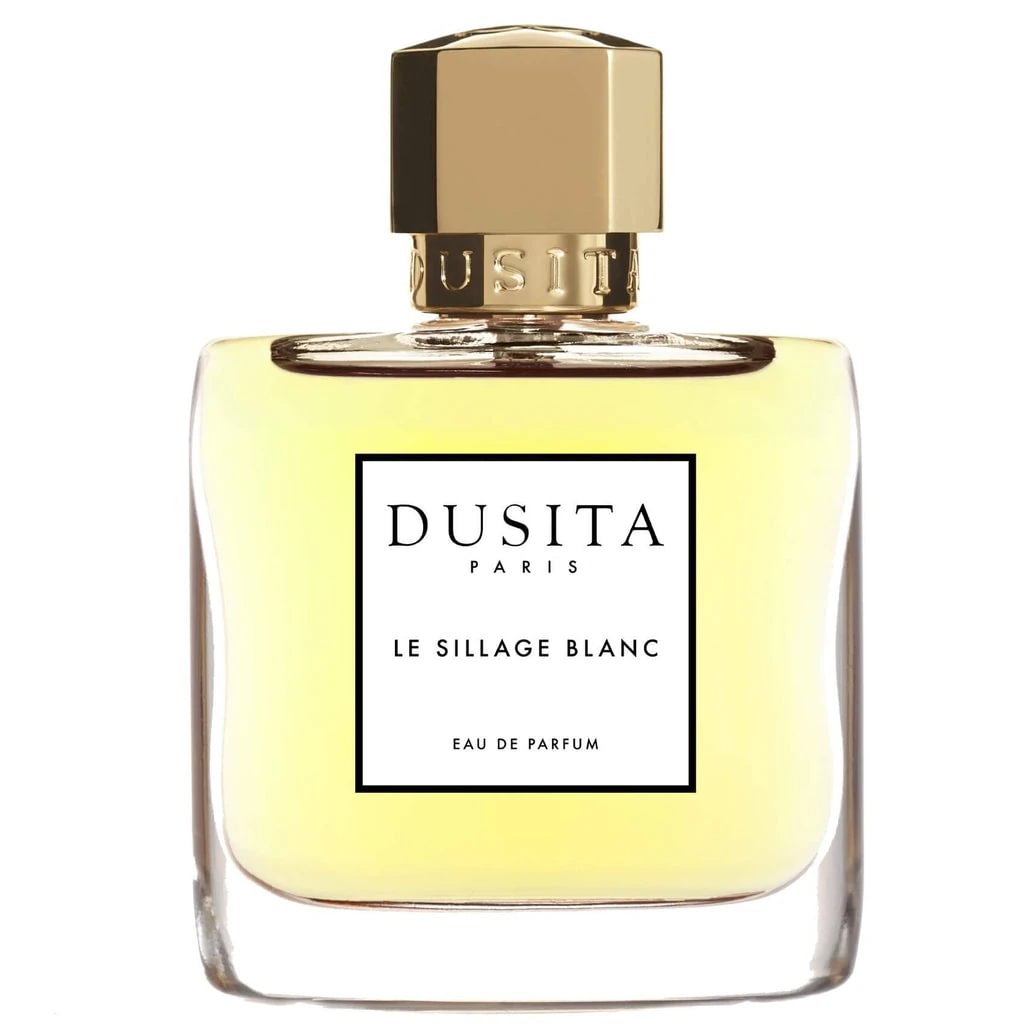 Dusita Le Sillage Blanc parfumuotas vanduo 50ml