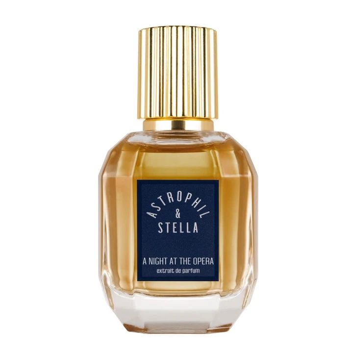 Astrophil & Stella A Night At The Opera Extrait De Parfum 50 ml