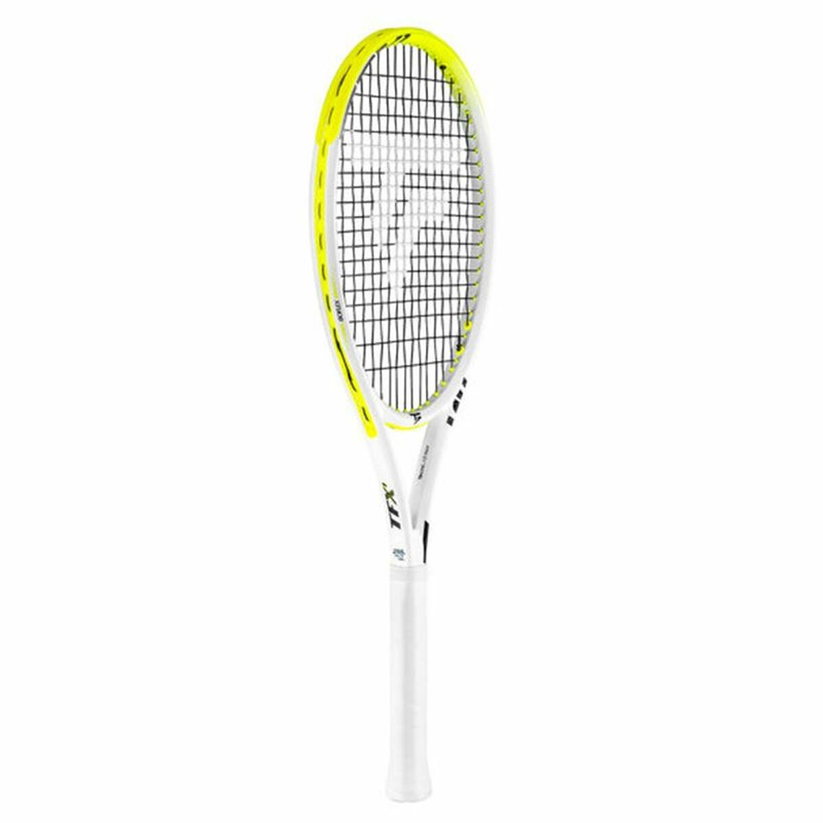 Teniso raketė Tecnifibre TF X1 255 V2 Balta