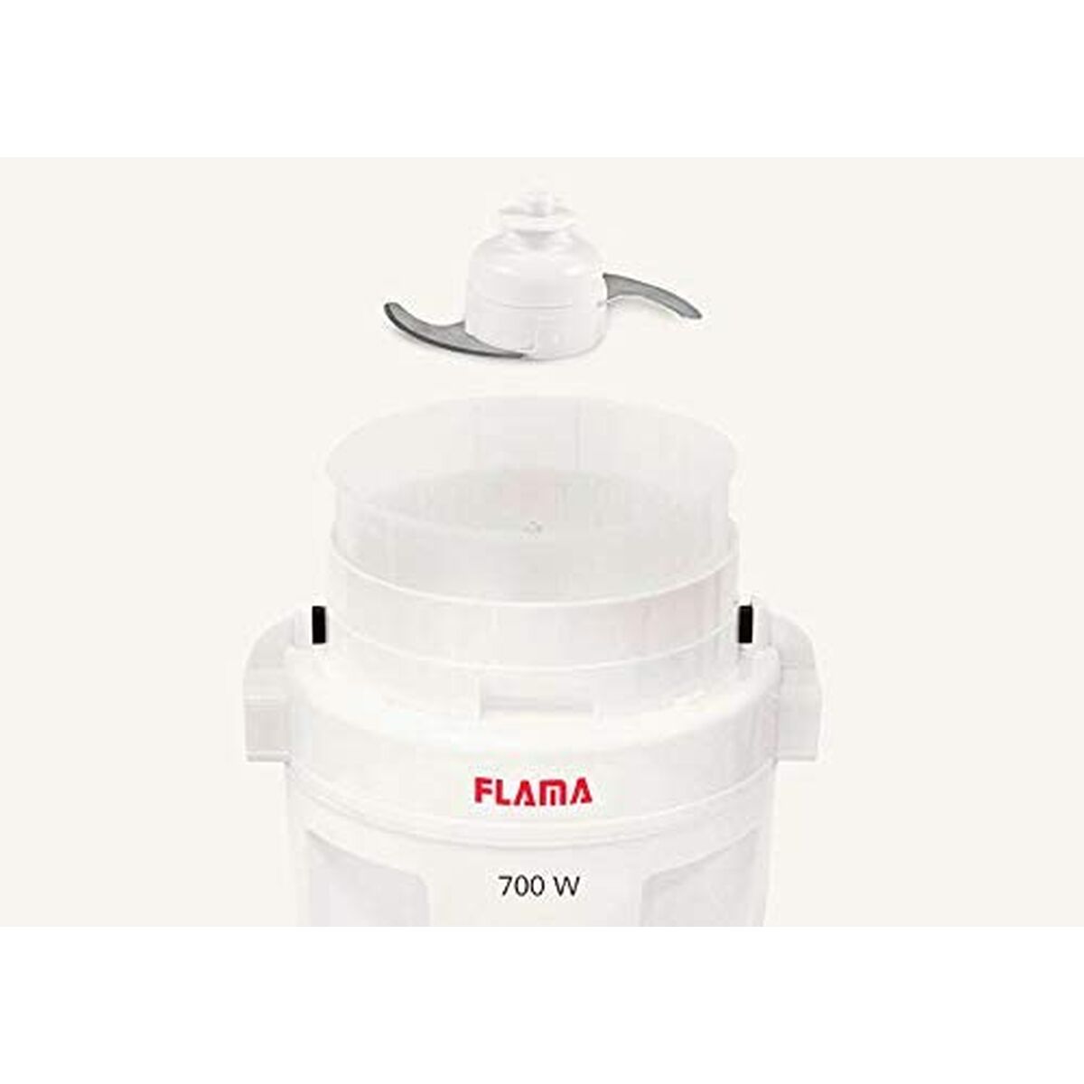 Mėsmalė Flama 1705FL 700W (0,2 L)