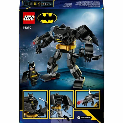 Statybos rinkinys Lego Batman Spalvotas