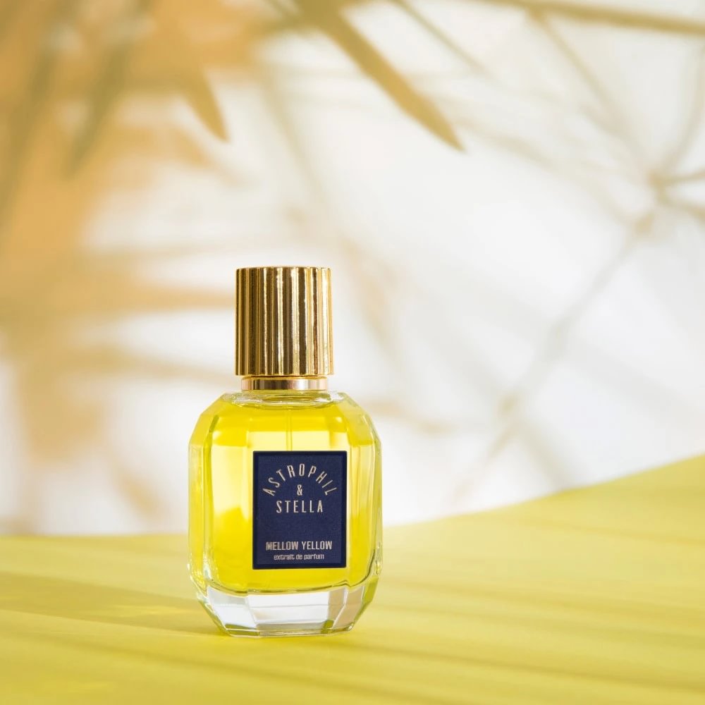 Astrophil & Stella Mellow Yellow Extrait De Parfum 50 ml