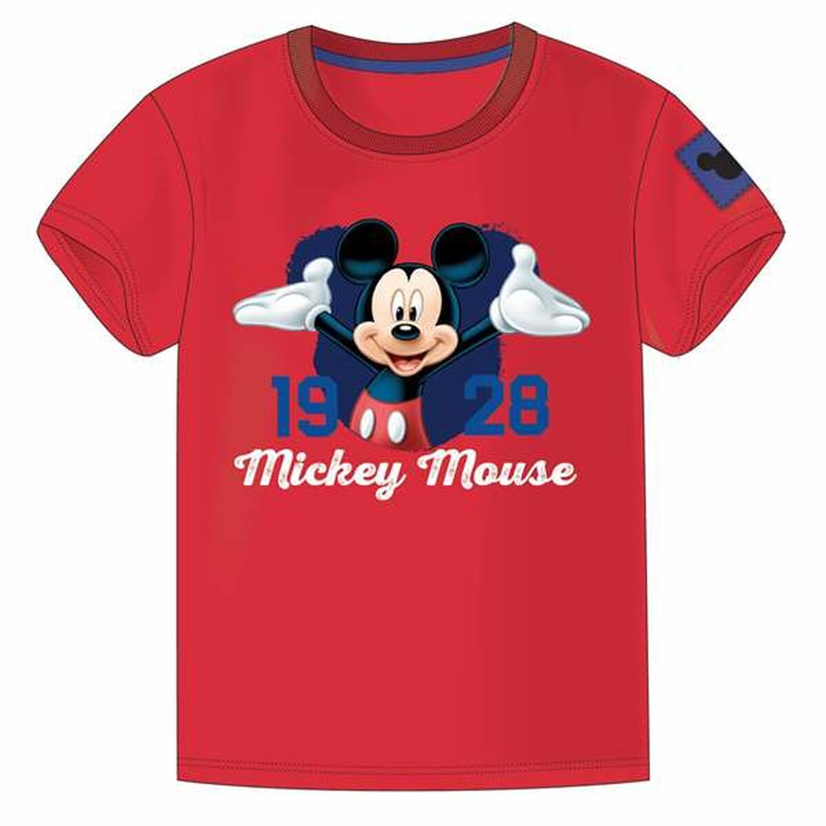 Figūra Mickey Mouse