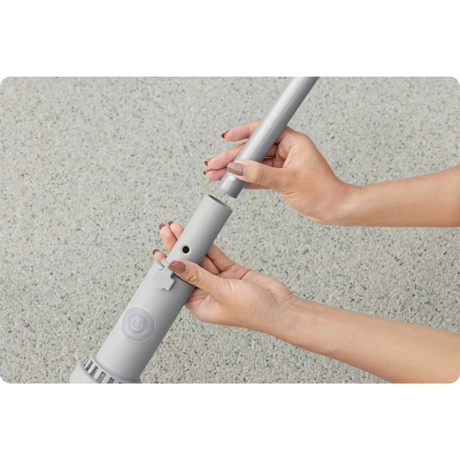 Bestway 60327 belaidžio baseino ir spa valymo įrenginio nuotekų siurblys