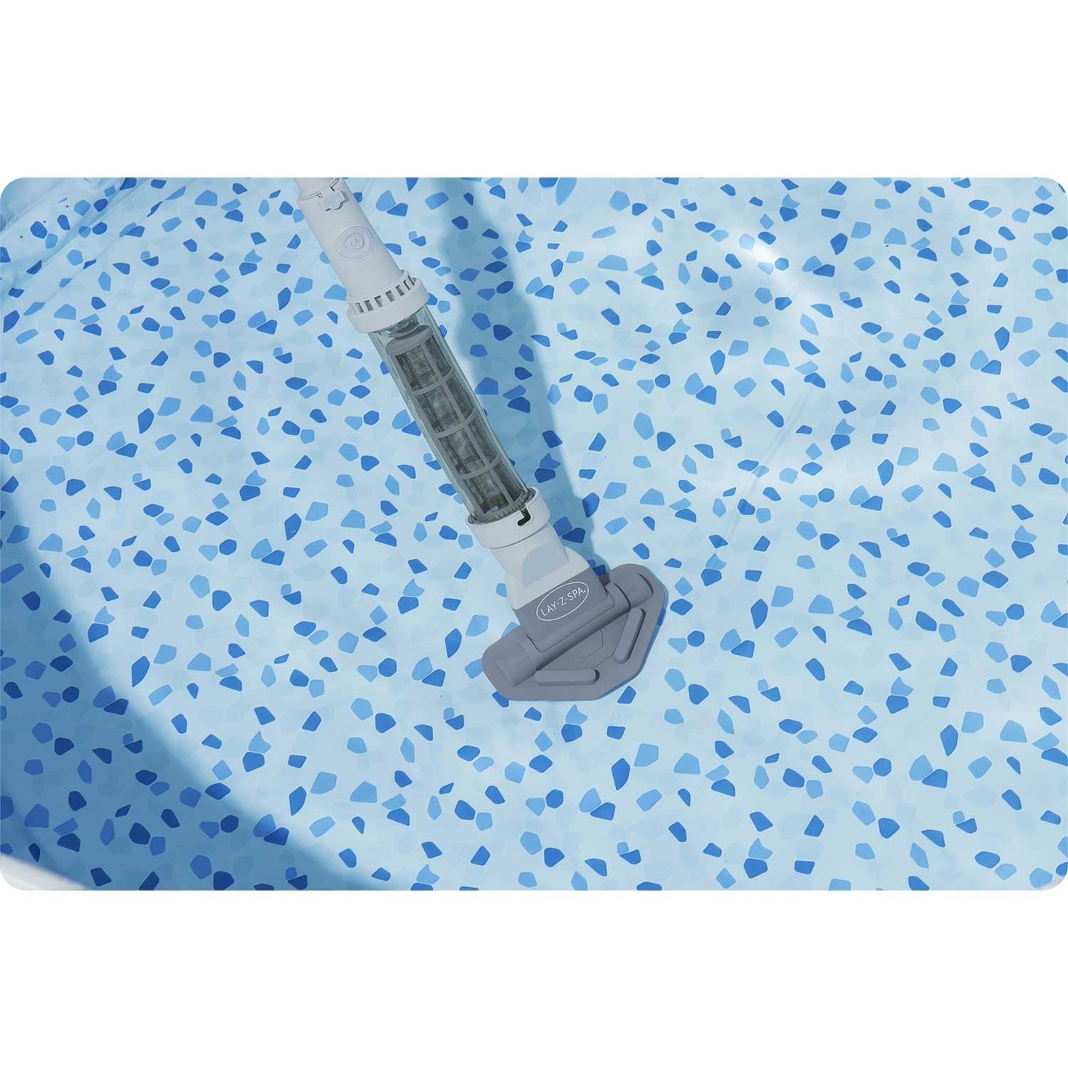 Bestway 60327 belaidžio baseino ir spa valymo įrenginio nuotekų siurblys