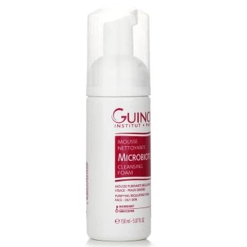 Guinot Microbiotic valomosios putos 150 ml