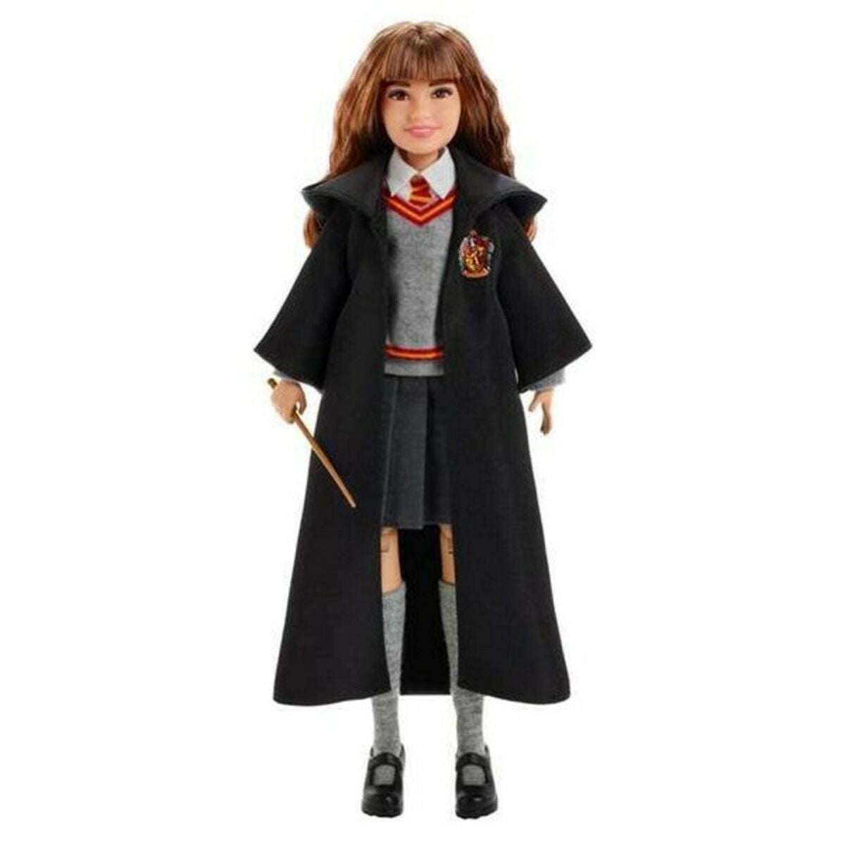 Lėlė Hermione Granger Mattel FYM51 (Harry Potter)