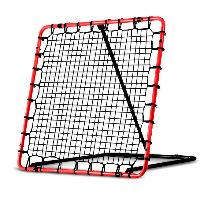 Neo-Sport NS-491 120 x 120 cm rebounderio treniruočių vartai