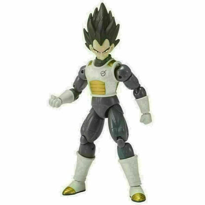 Veiklos rodikliai Bandai 36192 Dragon Ball (17 cm)