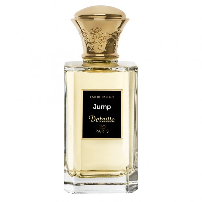 Parfuminis vanduo Detaille Jump 100ml