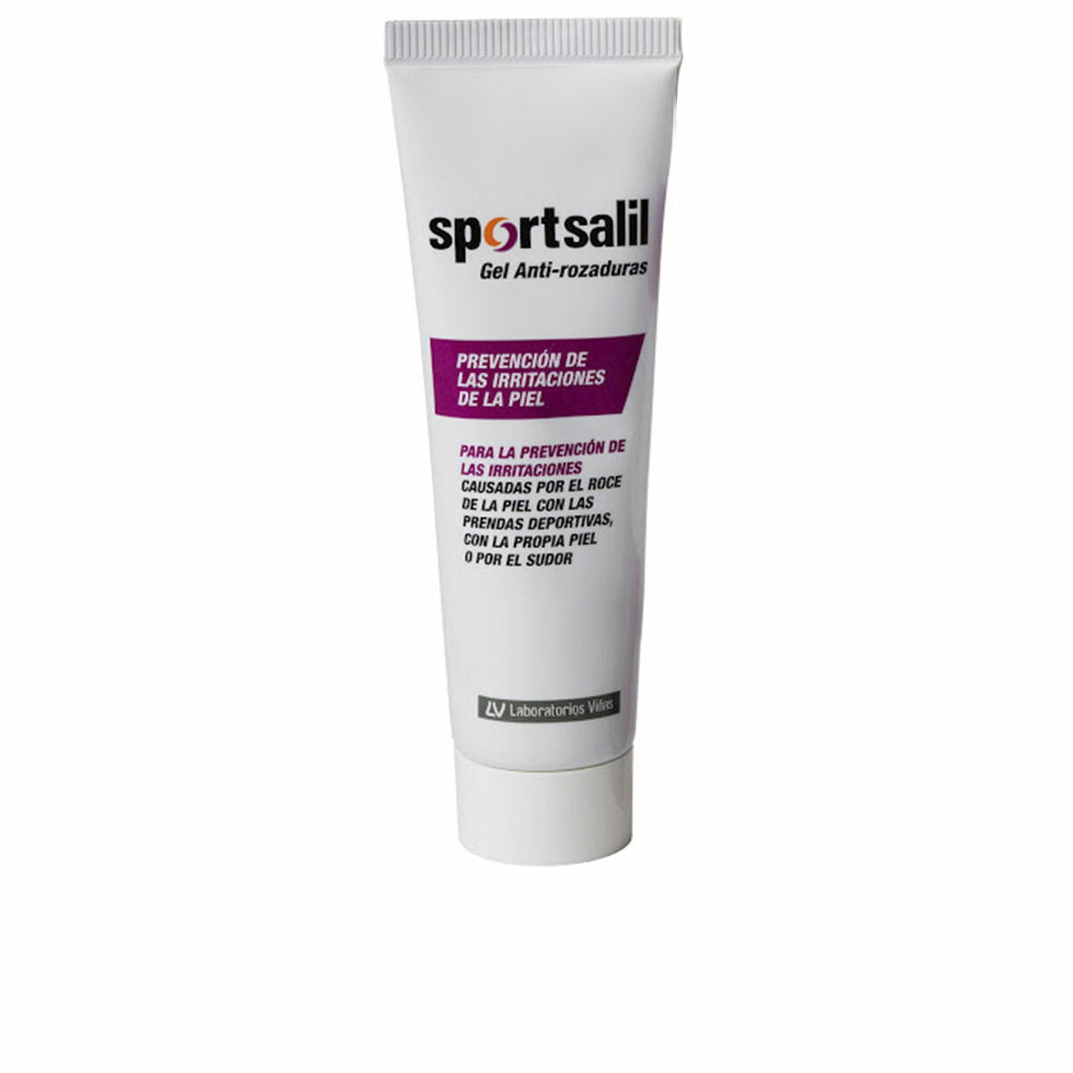 Formavimo gelis Sportsalil SPORTSALIL 30 ml