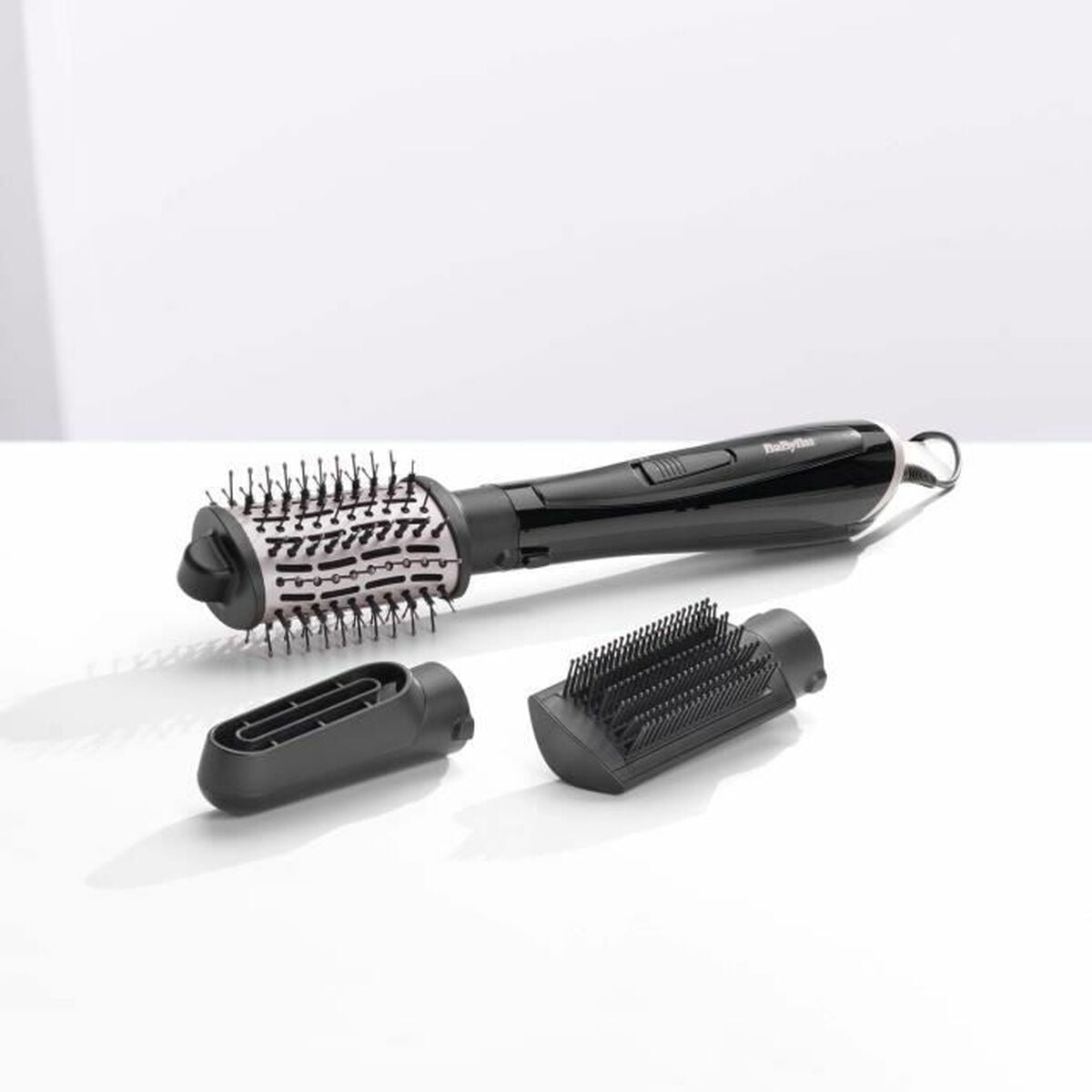 Garbanojimo žnyplės Babyliss As127Se