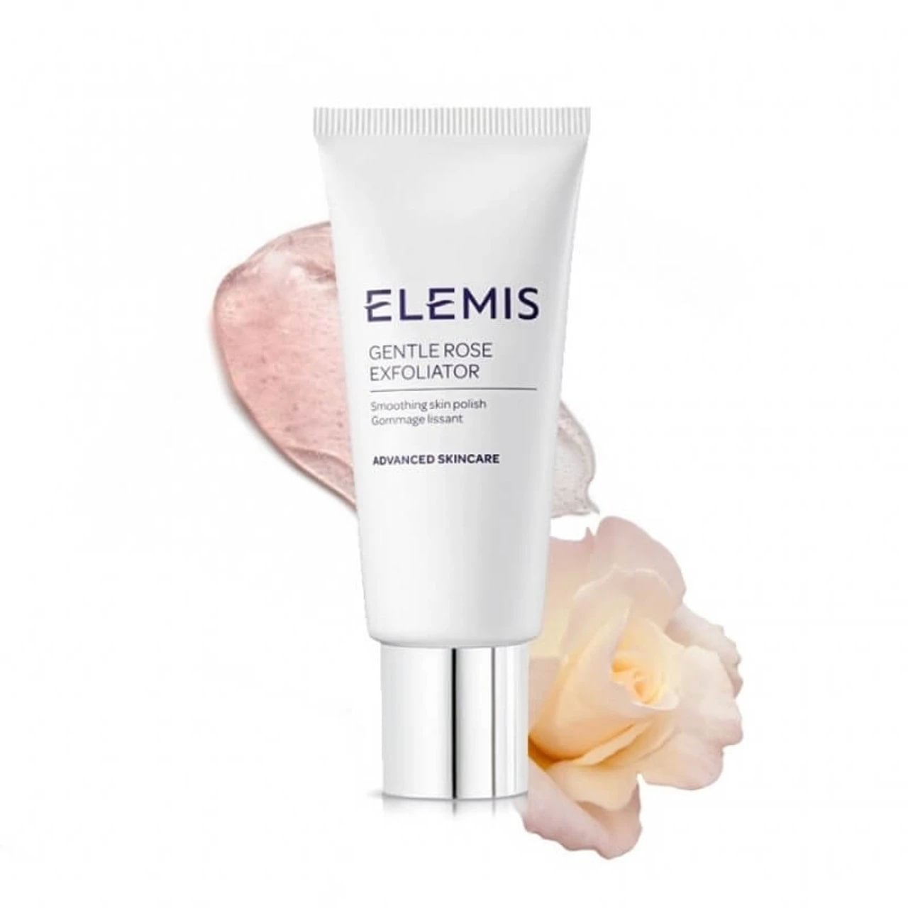 Elemis Gentle Rose šveitiklis 50ml