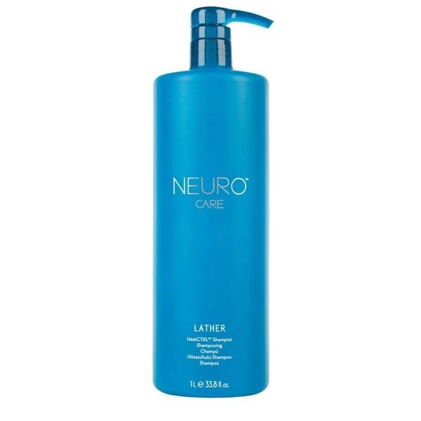 Paul Mitchell Neuro Style Lather HeatCTRL šampūnas 1000 ml