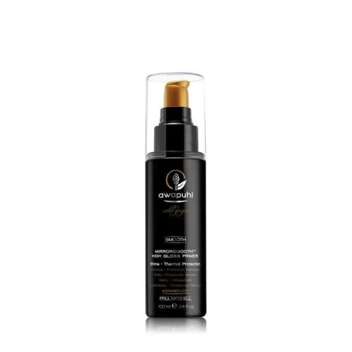 Paul Mitchell Awapuhi Wild Ginger Mirrorsmooth High Gloss Primer plaukus glotninanti priemonė 20 ml