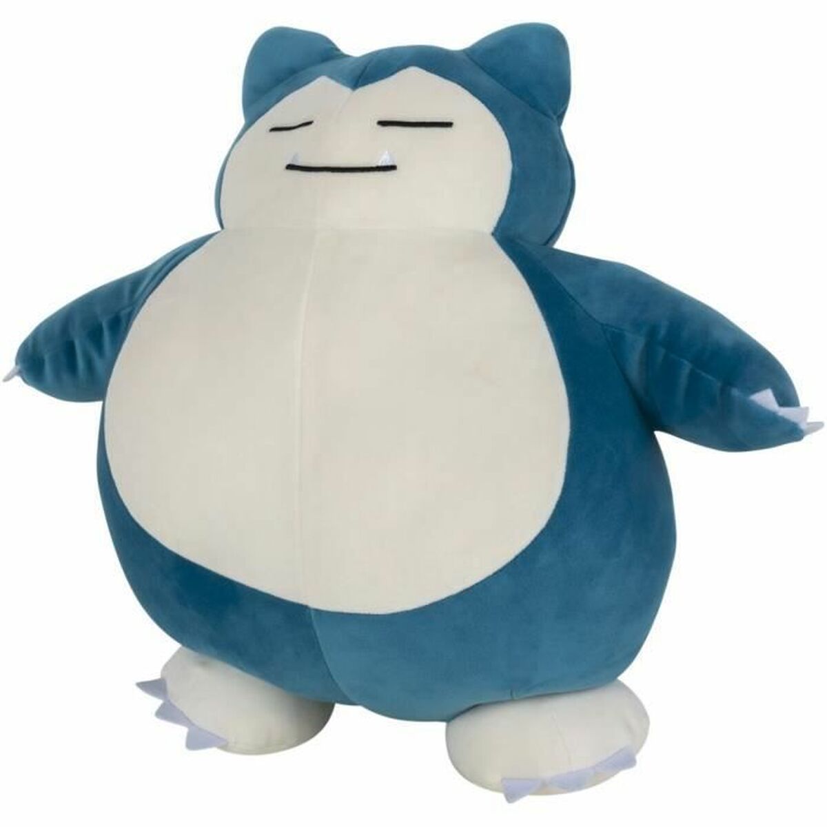 Veiklos rodikliai Bandai Snorlax