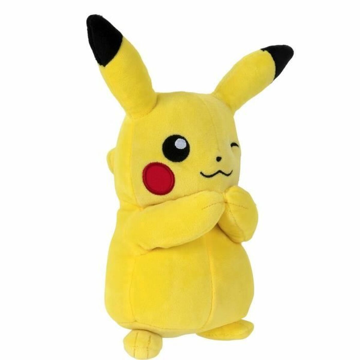 Pūkuotas žaislas Pokémon Pikachu 20 cm