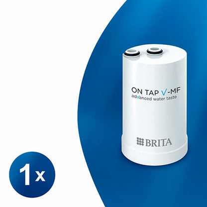 Vandens filtras Brita ON TAP V-MF