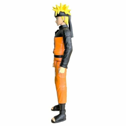 Veiklos rodikliai Bandai Naruto Uzumaki